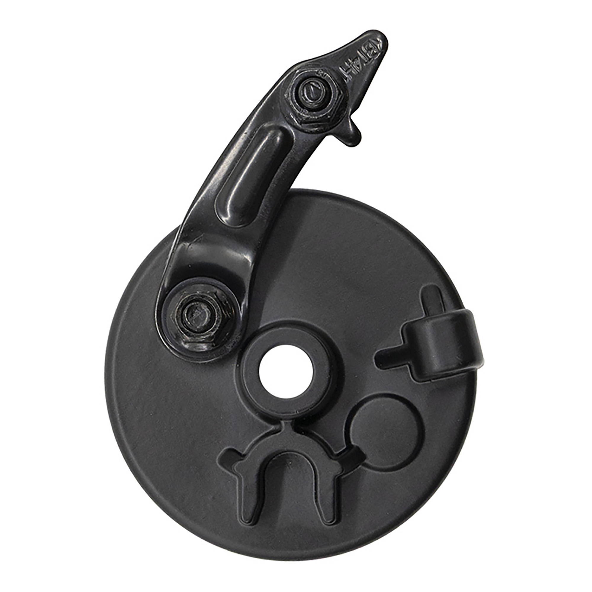 Travao a tambor Trotinete Eletrica Niu KQi2