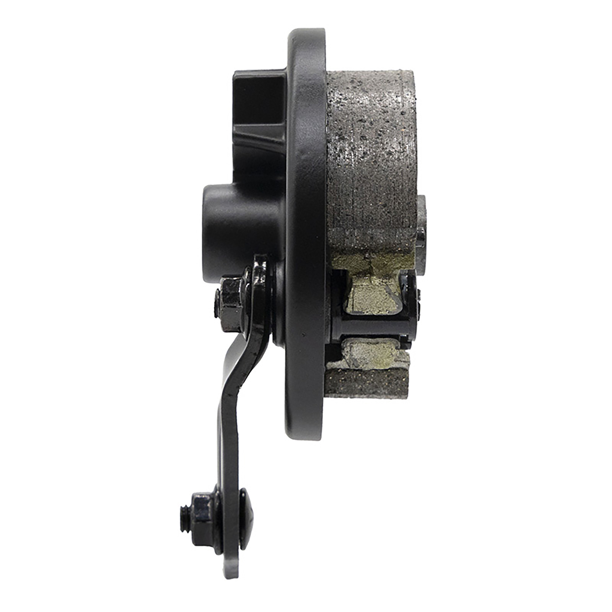 Travao a tambor Trotinete Eletrica Niu KQi2 4 Travao a tambor Trotinete Eletrica Niu KQi2