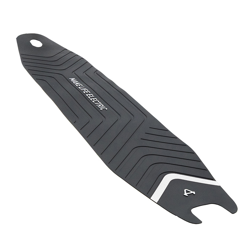 Base antiderrapante Trotinete Eletrica Niu KQi300P 2 Base antiderrapante Trotinete Eletrica Niu KQi300P