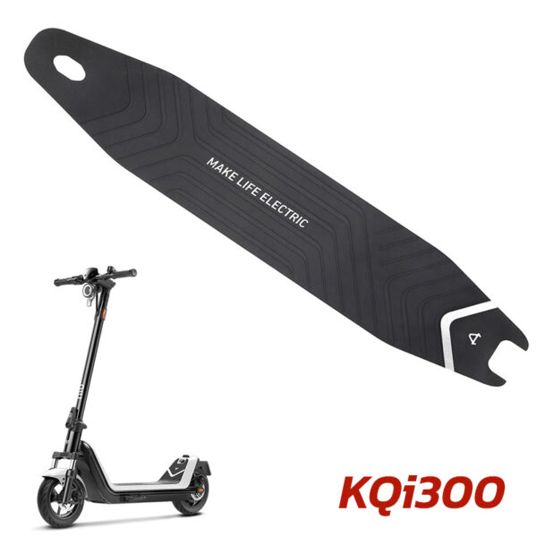 Base antiderrapante Trotinete Eletrica Niu KQi300P