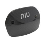 Capa de exibição Trotinete Eletrica Niu KQi AIR