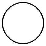 Vedação contra poeira Trotinete Eletrica Niu KQi3