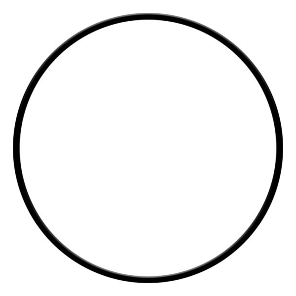 Vedação contra poeira Trotinete Eletrica Niu KQi3