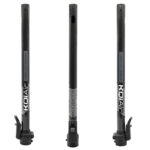 Mastro preto Trotinete Eletrica Niu KQi3