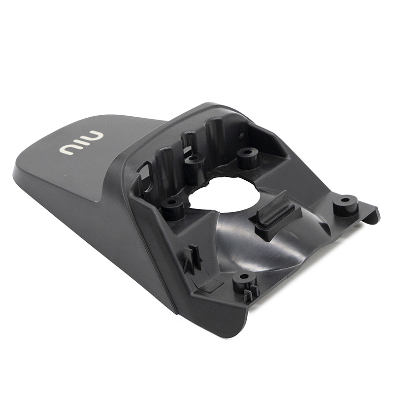 guarda Lamas traseiro Trotinete Eletrica Niu KQi300P 2 guarda Lamas traseiro Trotinete Eletrica Niu KQi300P