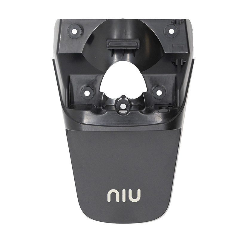 guarda Lamas traseiro Trotinete Eletrica Niu KQi300P 3 guarda Lamas traseiro Trotinete Eletrica Niu KQi300P
