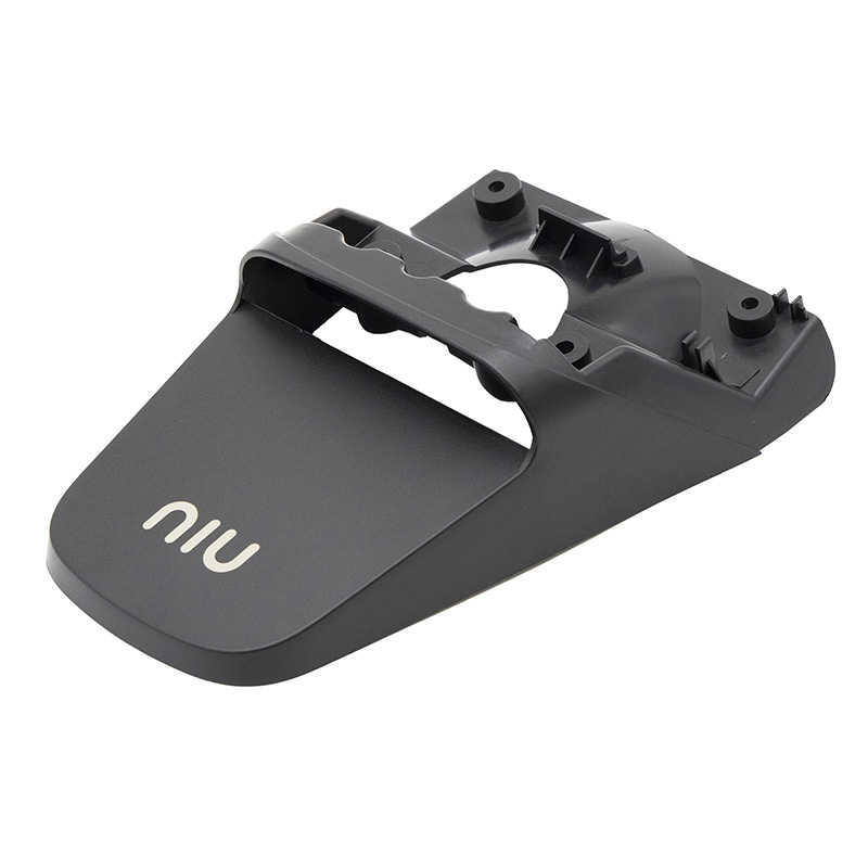 guarda Lamas traseiro Trotinete Eletrica Niu KQi300P 1 guarda Lamas traseiro Trotinete Eletrica Niu KQi300P
