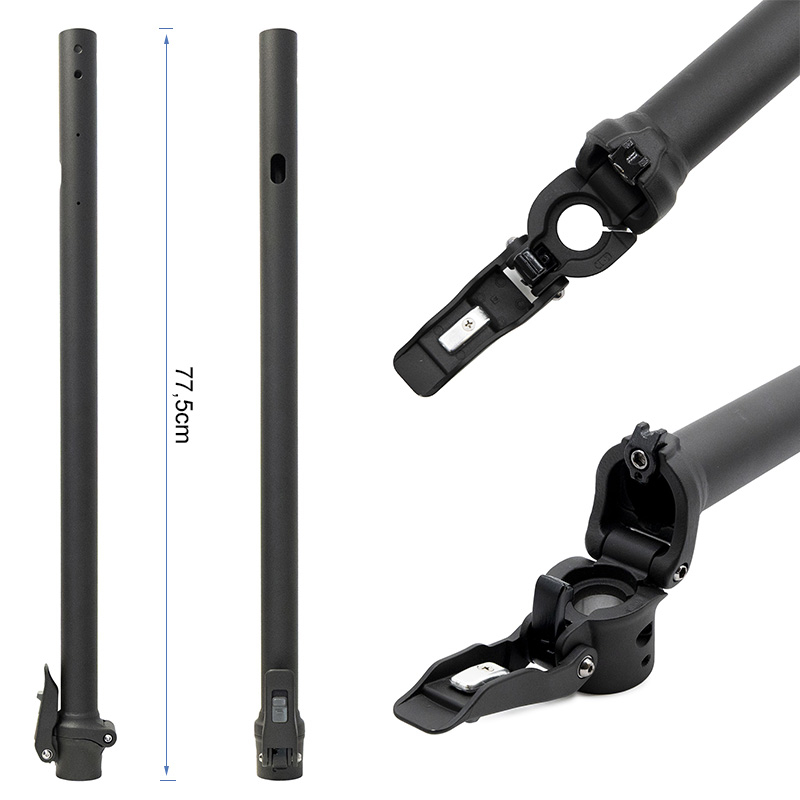 Mastro Trotinete Eletrica Niu KQi100 2 Mastro Trotinete Eletrica Niu KQi100