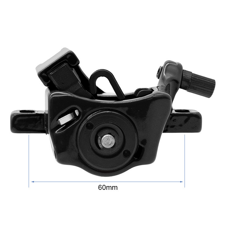 Pinça Travao Trotinete Eletrica Niu KQi300P 2 Pinça Travao Trotinete Eletrica Niu KQi300P