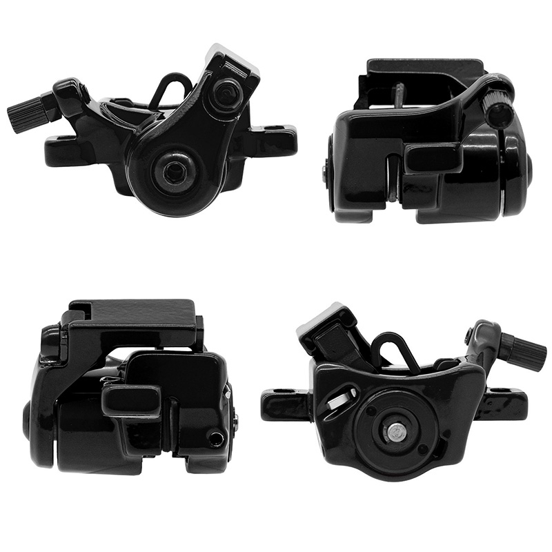 Pinça Travao Trotinete Eletrica Niu KQi300P 3 Pinça Travao Trotinete Eletrica Niu KQi300P