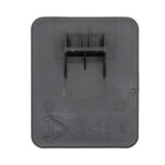 Suporte traseiro Trotinete Eletrica Niu Kqi AIR