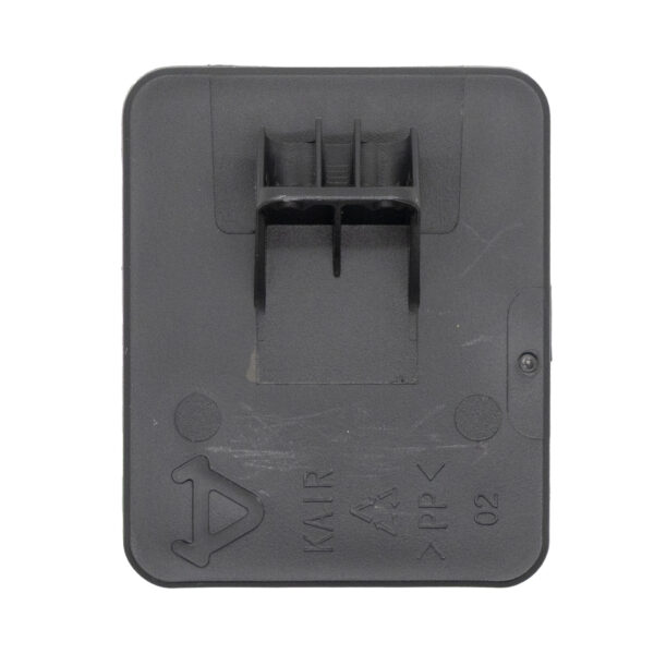 Suporte traseiro Trotinete Eletrica Niu KAIR