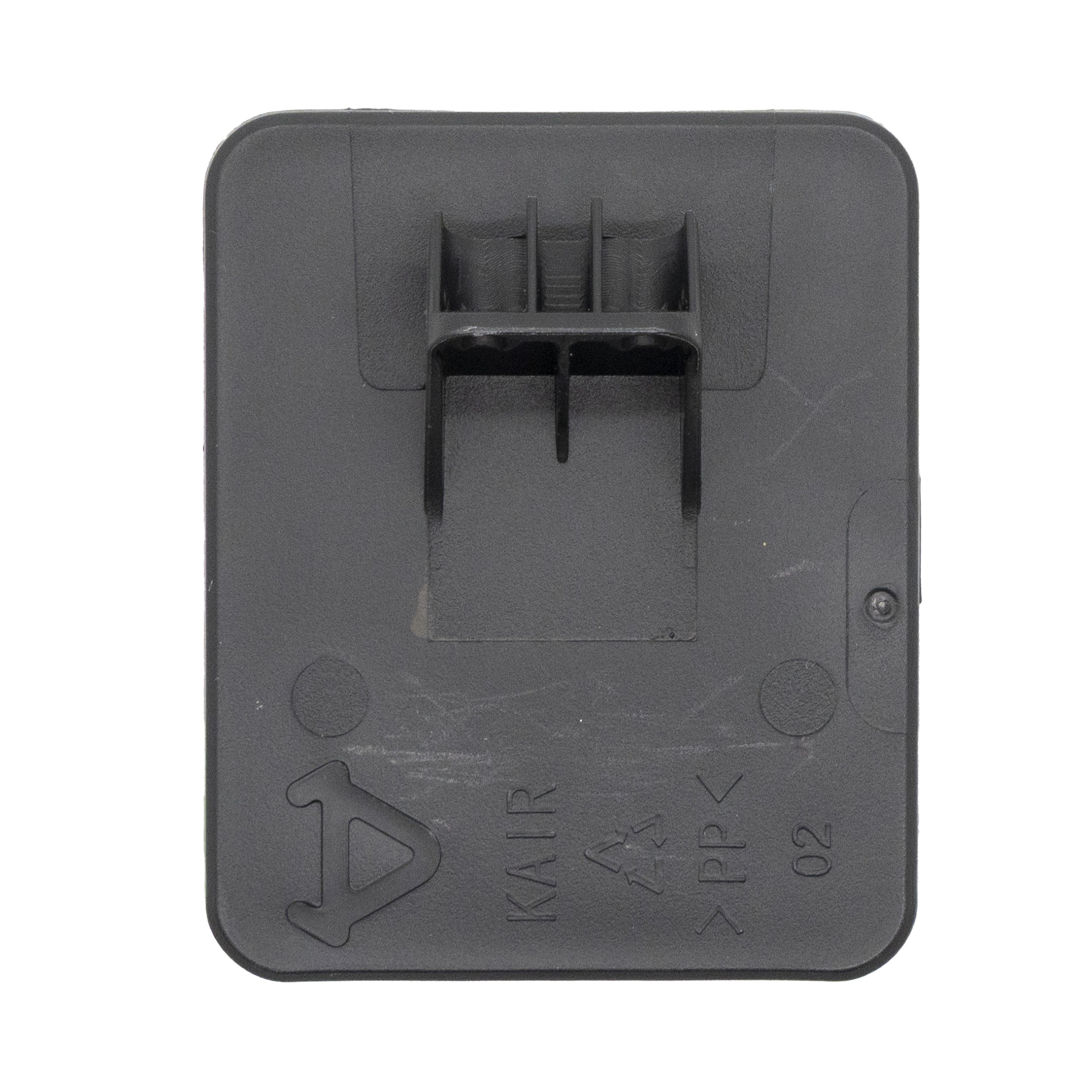 Suporte traseiro Trotinete Eletrica Niu KAIR