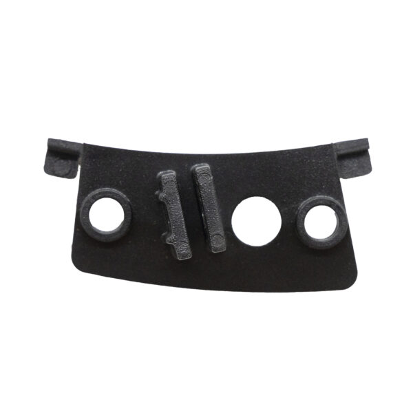 Suporte da luz indicadora traseira esquerda Trotinete Eletrica Niu KQi2 (1) (IT)