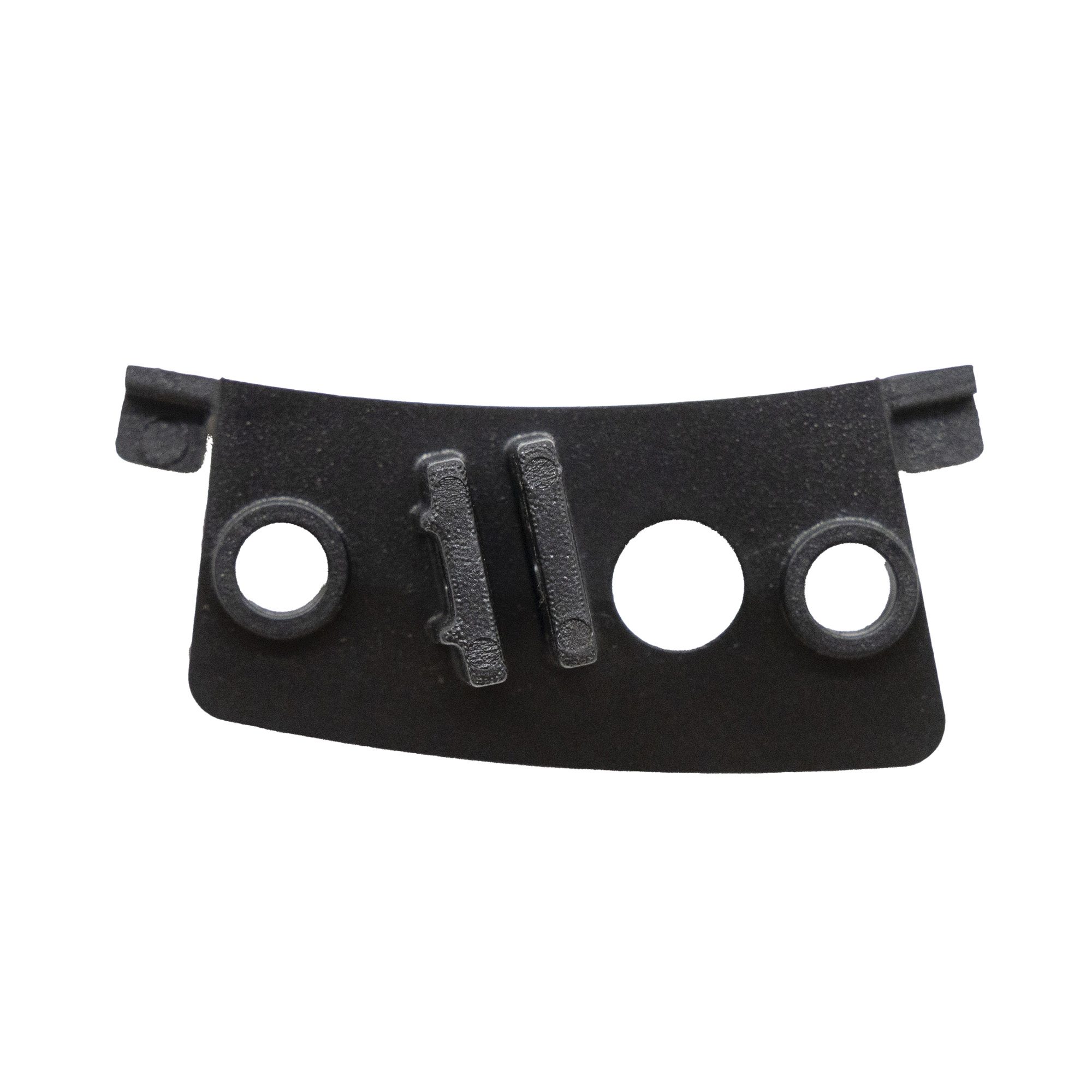 Suporte da luz indicadora traseira esquerda Trotinete Eletrica Niu KQi2 (1) (IT)