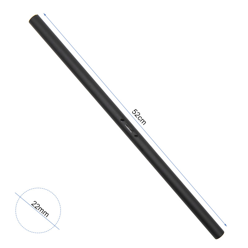 Guidão Trotinete Eletrica Niu KQi3 2 Guidão Trotinete Eletrica Niu KQi3