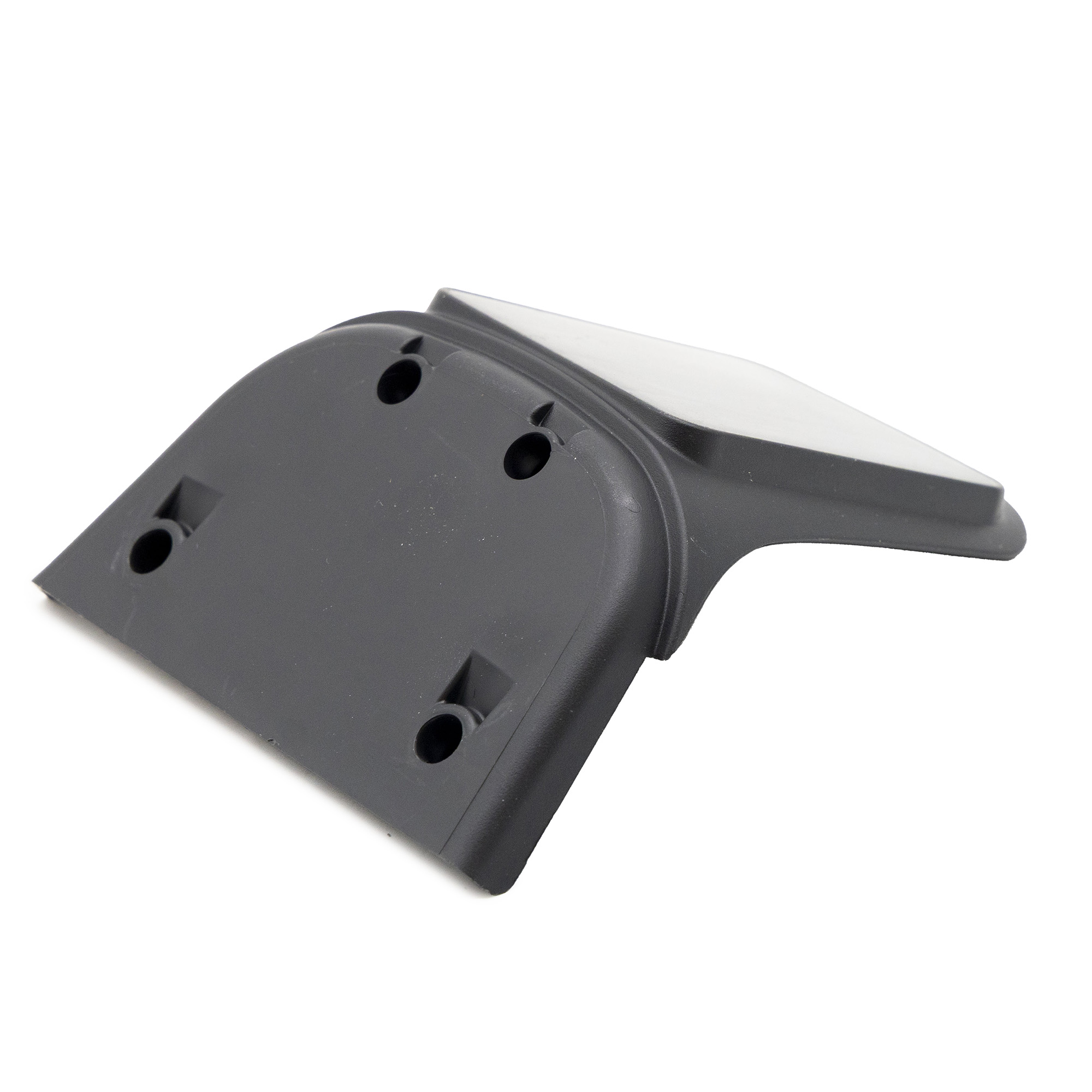 Suporte traseiro Trotinete Eletrica Niu KQi3 MAX 2 Suporte traseiro Trotinete Eletrica Niu KQi3 MAX