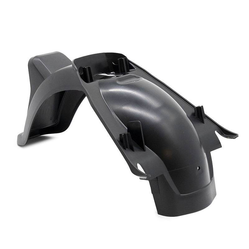 guarda Lamas traseiro Trotinete Eletrica Niu KQi3 Pro 2 guarda Lamas traseiro Trotinete Eletrica Niu KQi3 Pro