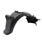 guarda Lamas traseiro Trotinete Eletrica Niu KQi3 Pro