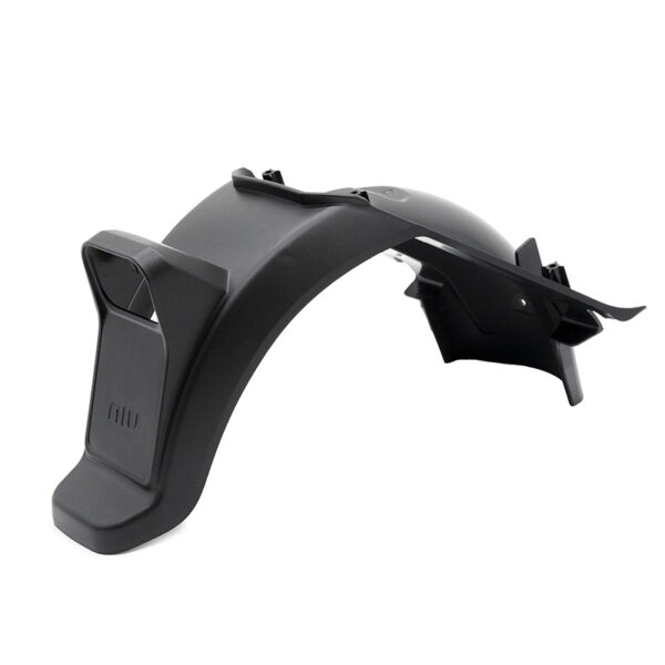 guarda Lamas traseiro Trotinete Eletrica Niu KQi3 Pro