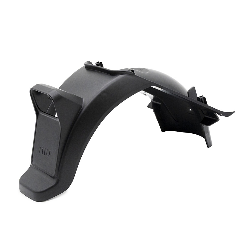 guarda Lamas traseiro Trotinete Eletrica Niu KQi3 Pro