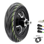 Trotinete Eletrica Niu KQi3 Sport Motor