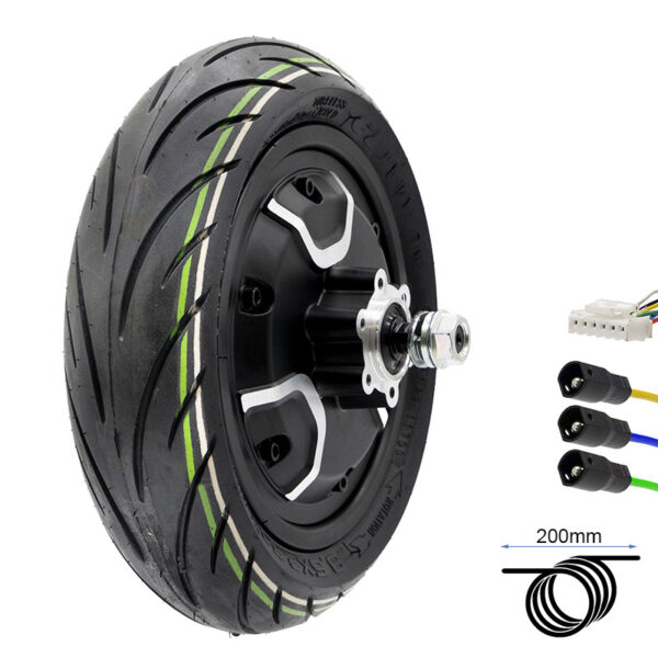 Trotinete Eletrica Niu KQi3 Sport Motor