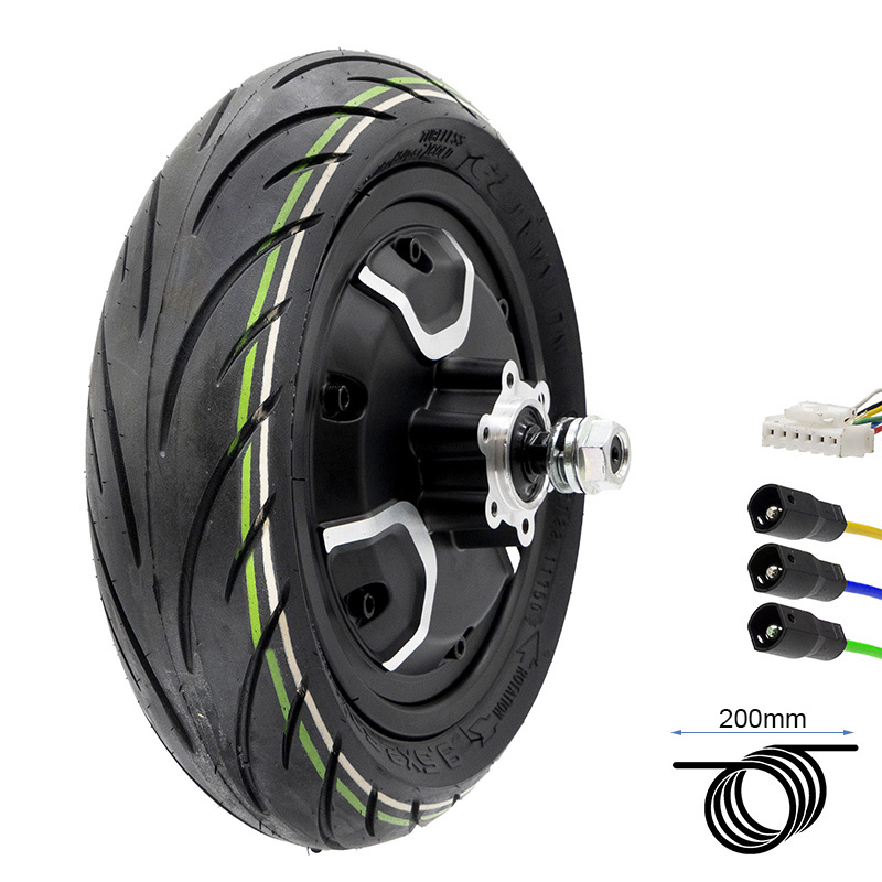 Trotinete Eletrica Niu KQi3 Sport Motor