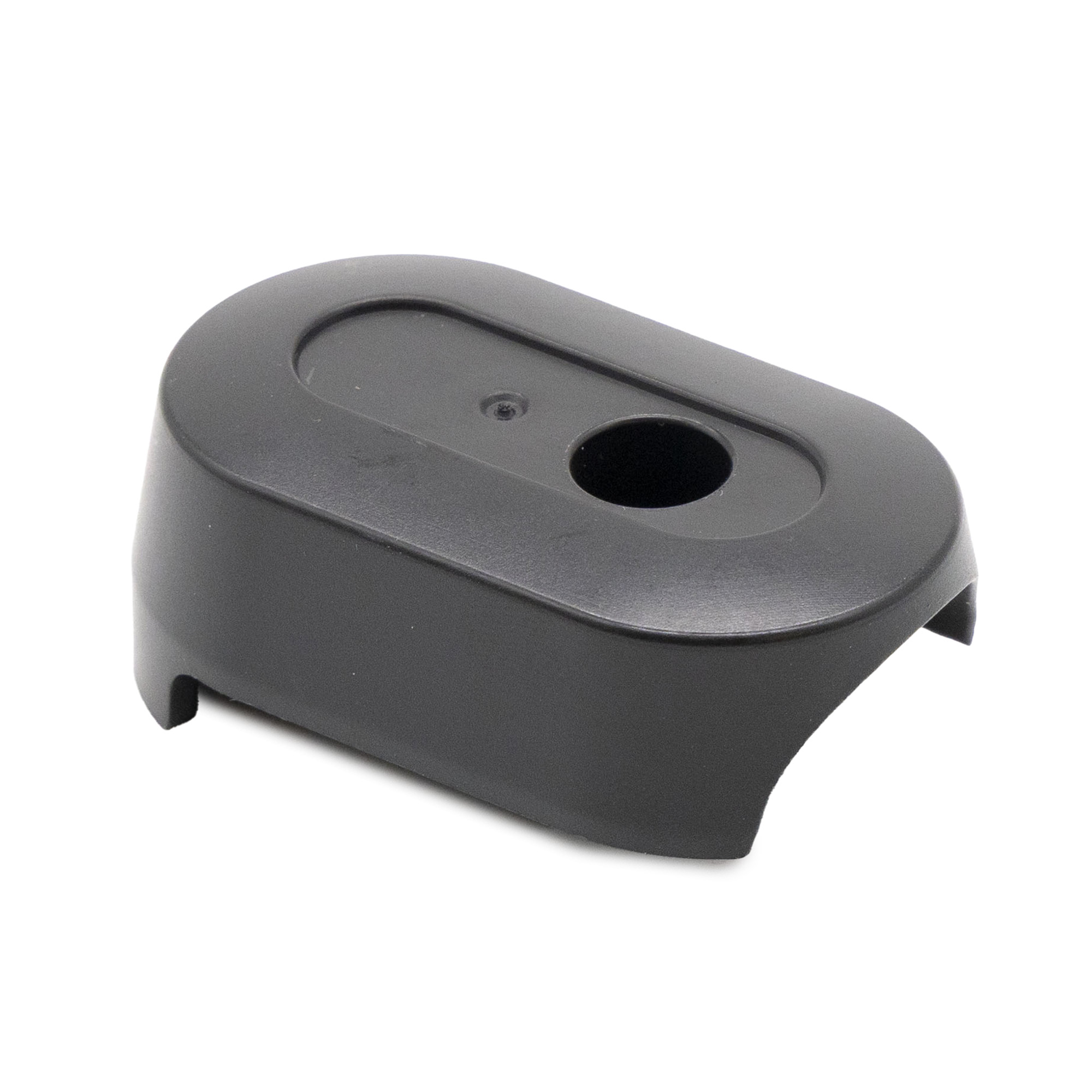 Tampa original da porca do eixo traseiro Trotinete Eletrica Niu KQi3 MAX L 1 Tampa original da porca do eixo traseiro Trotinete Eletrica Niu KQi3 MAX L