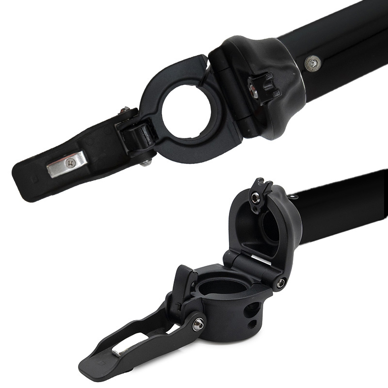 Mastro Trotinete Eletrica Niu KQi3 Sport Preto 3 Mastro Trotinete Eletrica Niu KQi3 Sport Preto