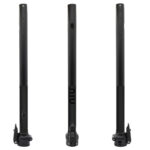 Mastro Trotinete Eletrica Niu KQi3 Sport Preto