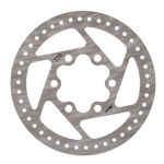 Disco Travao a ar Trotinete Eletrica Niu Kqi