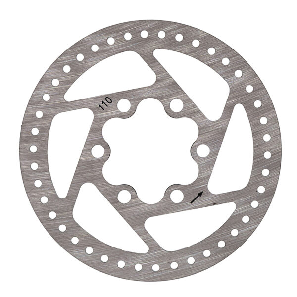 Disco Travao a ar Trotinete Eletrica Niu Kqi