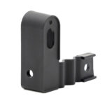 Suporte da luz de sinalização traseira esquerda Trotinete Eletrica Niu KQi2 (2) (IT)