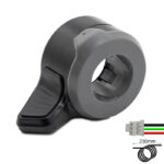 Acelerador Trotinete Eletrica Niu KQi3