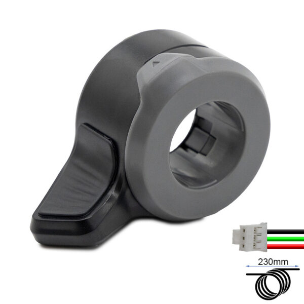 Acelerador Trotinete Eletrica Niu KQi3