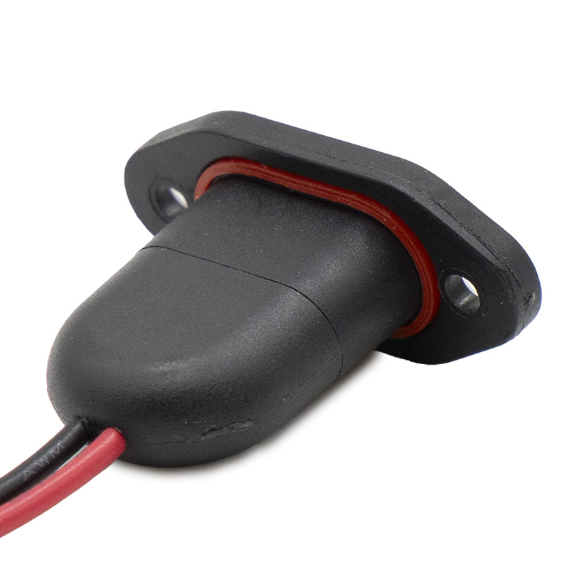 Porta de carregamento Trotinete Eletrica Niu KQi3 2 Porta de carregamento Trotinete Eletrica Niu KQi3