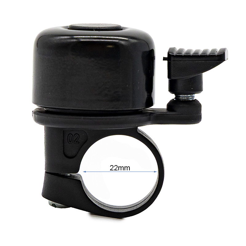 Campainha Trotinete Eletrica Niu KQi3 2 Campainha Trotinete Eletrica Niu KQi3