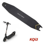 Base antiderrapante Pro Rose Gold Trotinete Eletrica Niu KQi3