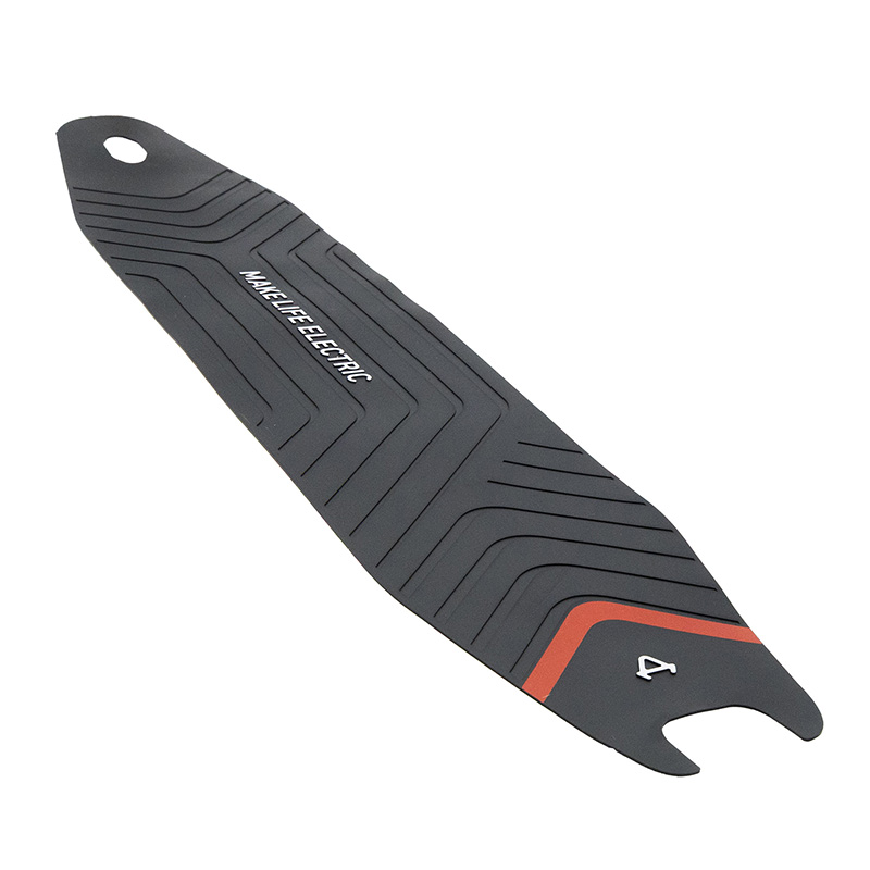 Base antiderrapante Trotinete Eletrica Niu KQi300X 2 Base antiderrapante Trotinete Eletrica Niu KQi300X