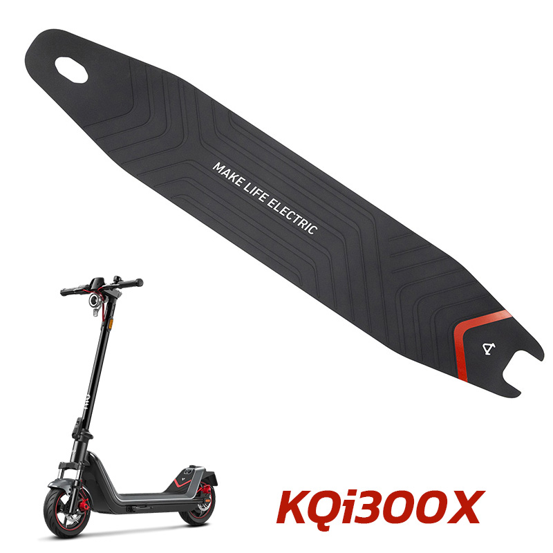 Base antiderrapante Trotinete Eletrica Niu KQi300X 1 Base antiderrapante Trotinete Eletrica Niu KQi300X