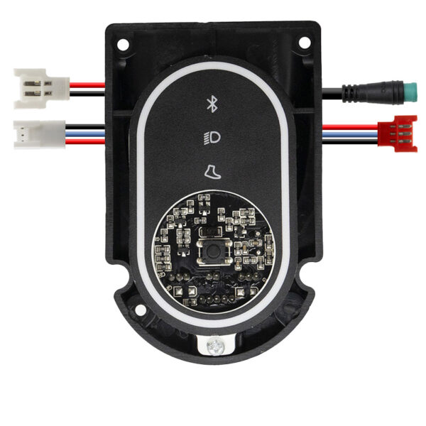 Display Trotinete Eletrica Niu KQi1