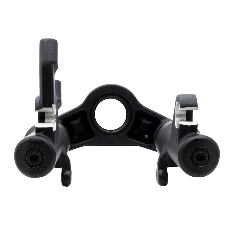 Garfo de suspensão dianteira Trotinete Eletrica Niu KQi300P 6 Garfo de suspensão dianteira Trotinete Eletrica Niu KQi300P