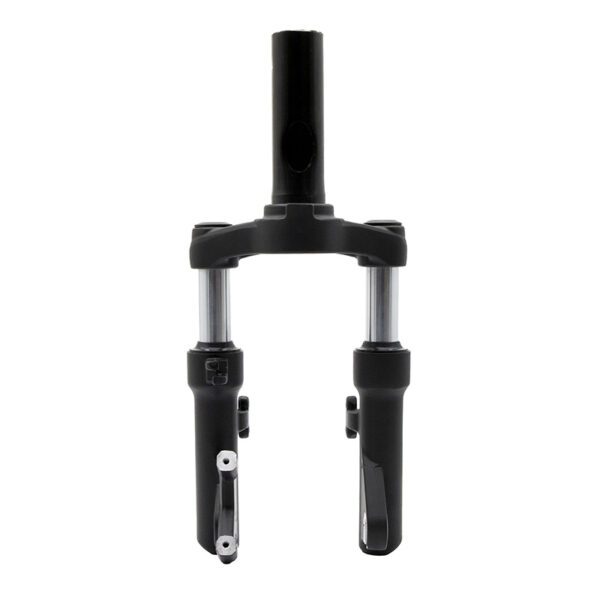 Garfo de suspensão dianteira Trotinete Eletrica Niu KQi300P