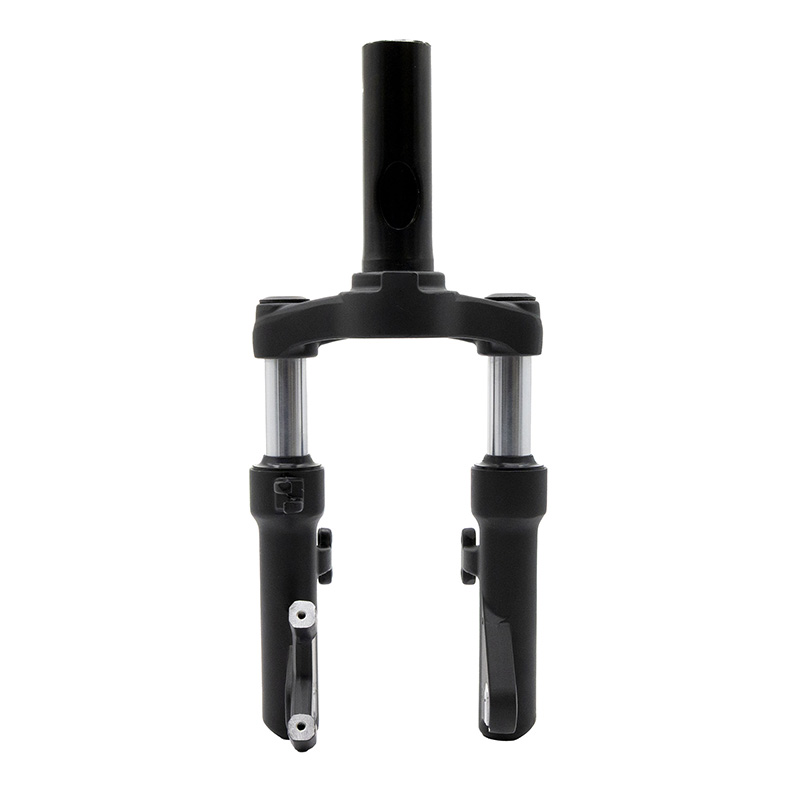 Garfo de suspensão dianteira Trotinete Eletrica Niu KQi300P