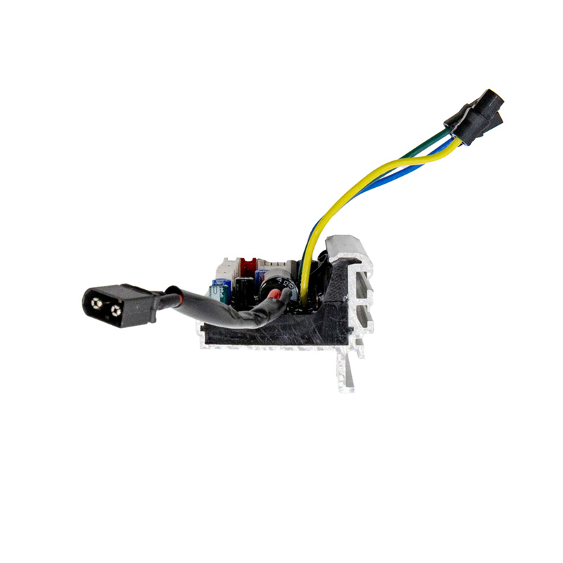 Controladora da UE Trotinete Eletrica Niu KQi300P 3 Controladora da UE Trotinete Eletrica Niu KQi300P