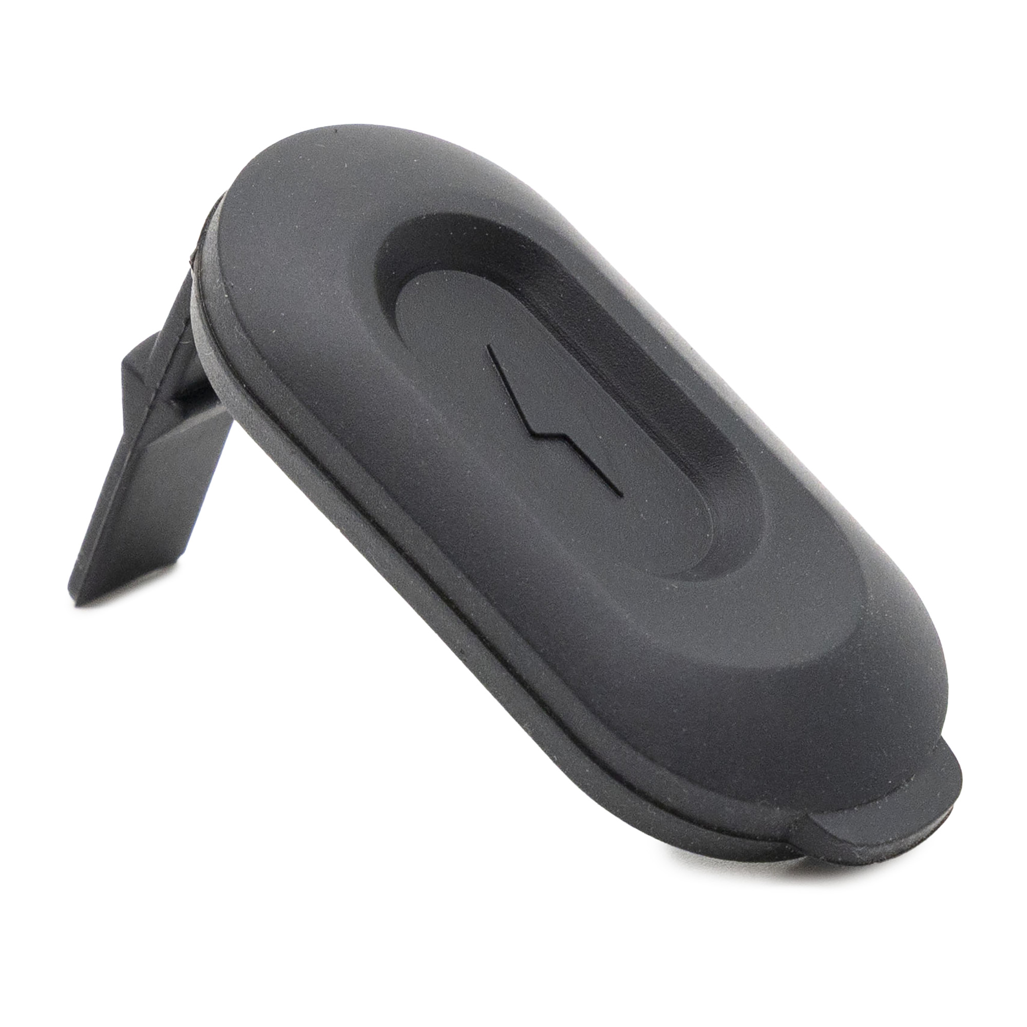 Tampa da porta de carregamento Trotinete Eletrica Niu KQi2