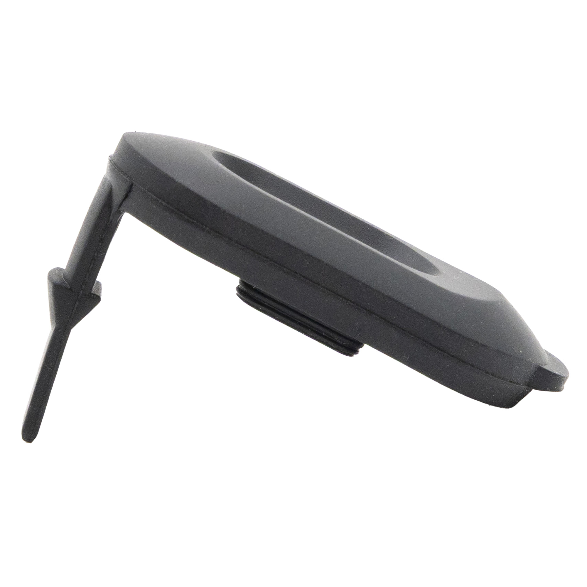 Tampa da porta de carregamento Trotinete Eletrica Niu KQi2 2 Tampa da porta de carregamento Trotinete Eletrica Niu KQi2