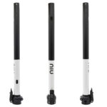 Mastro branco Trotinete Eletrica Niu KQi3 Sport