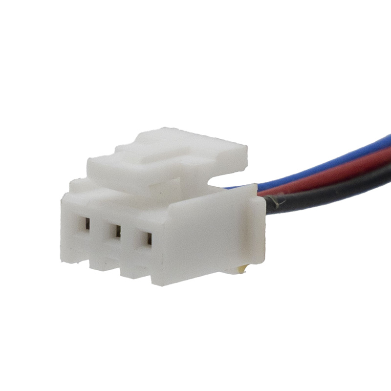 Cabo de luz traseira Trotinete Eletrica Niu KQi3 3 Cabo de luz traseira Trotinete Eletrica Niu KQi3